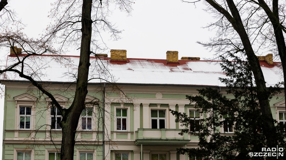 Fot. Robert Stachnik [Radio Szczecin]