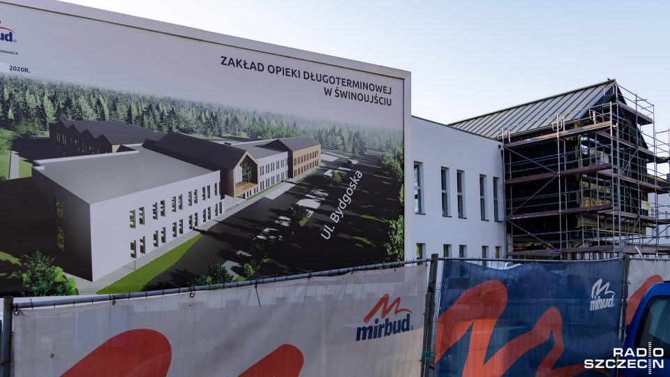 Fot. Robert Stachnik [Radio Szczecin]