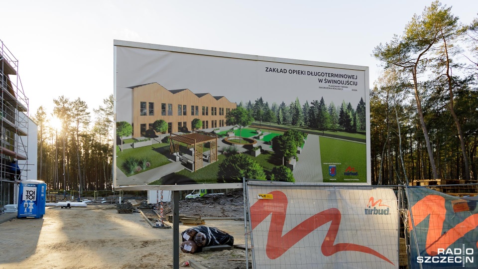 Fot. Robert Stachnik [Radio Szczecin]