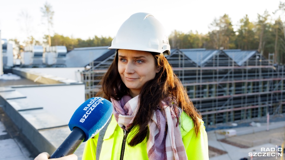 Fot. Robert Stachnik [Radio Szczecin]