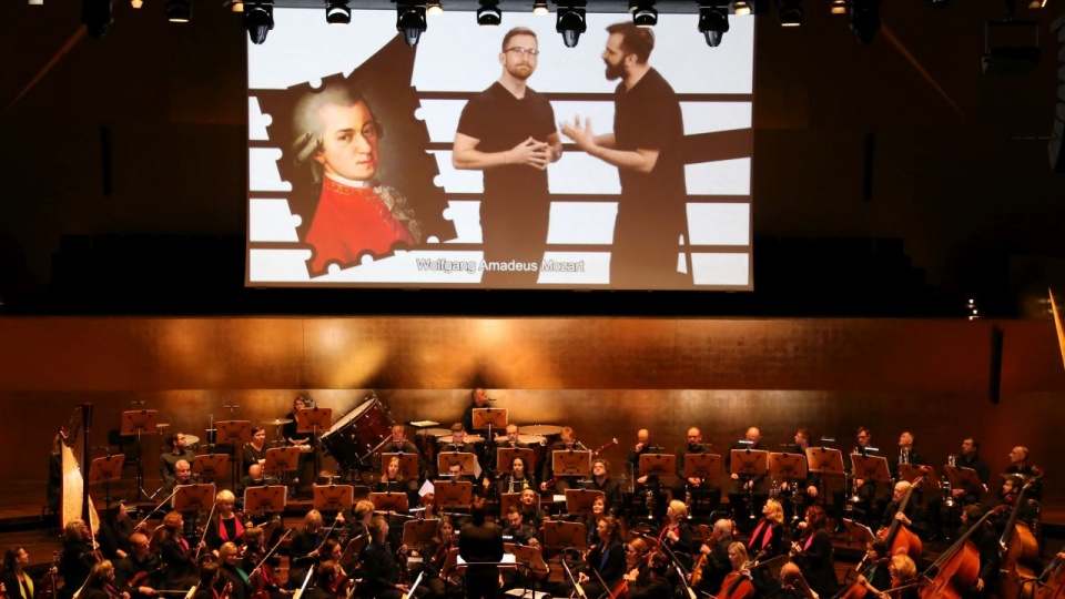 Fot. Filharmonia im. Mieczysława Karłowicza w Szczecinie,