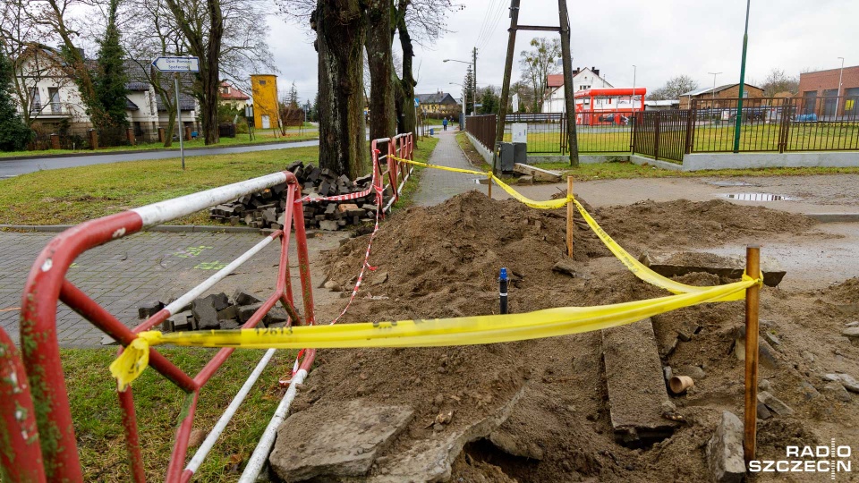Fot. Robert Stachnik [Radio Szczecin]