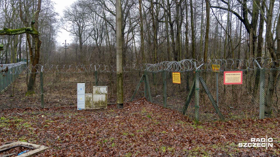 Fot. Robert Stachnik [Radio Szczecin]