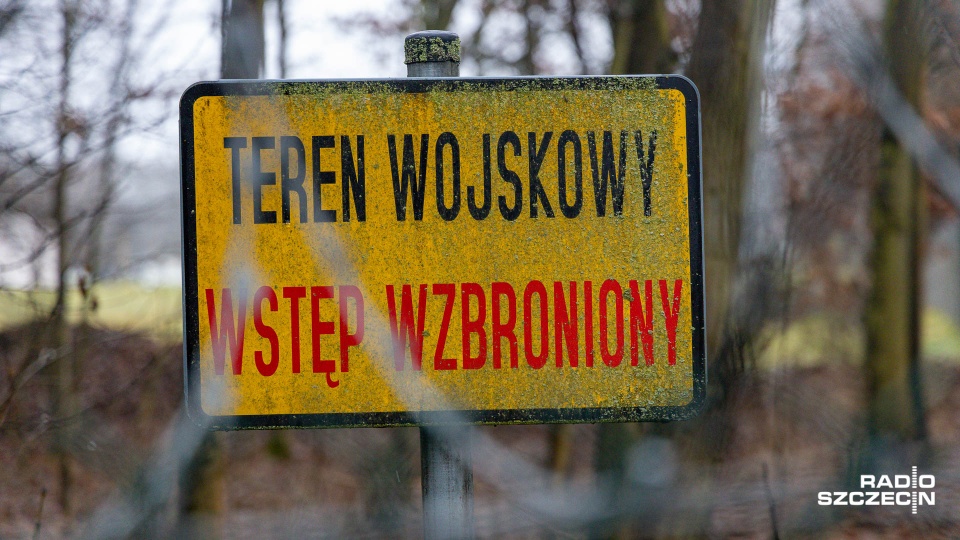 Fot. Robert Stachnik [Radio Szczecin]