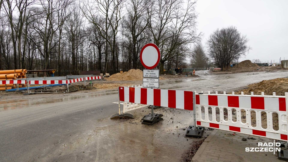 Fot. Robert Stachnik [Radio Szczecin]