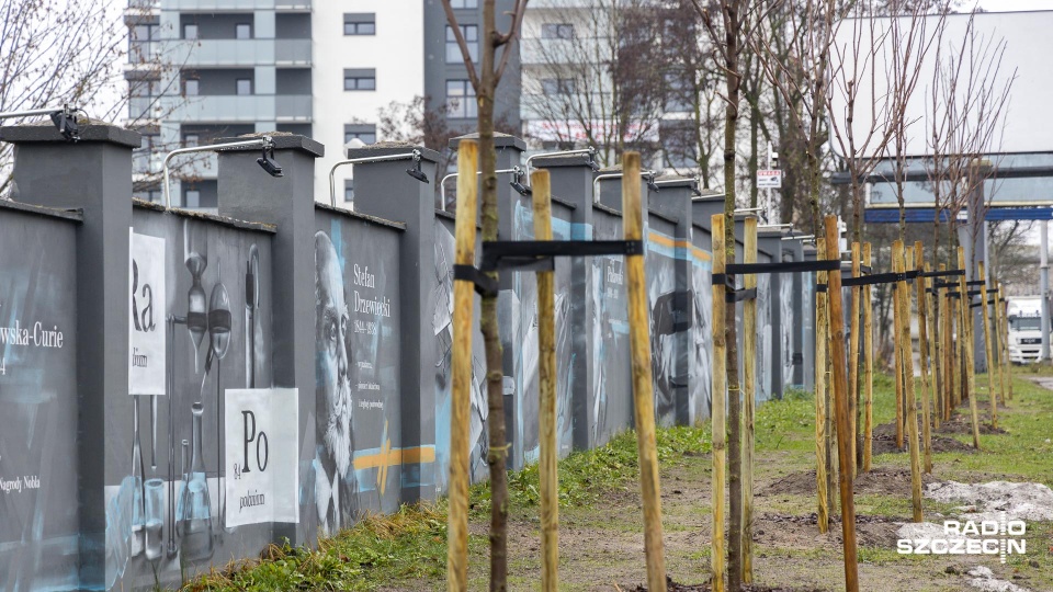 Fot. Robert Stachnik [Radio Szczecin]