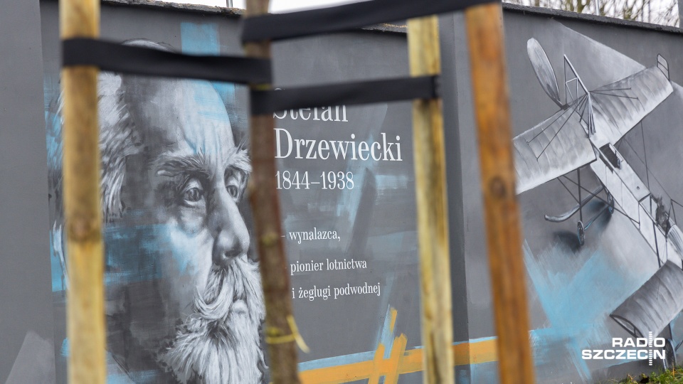 Fot. Robert Stachnik [Radio Szczecin]