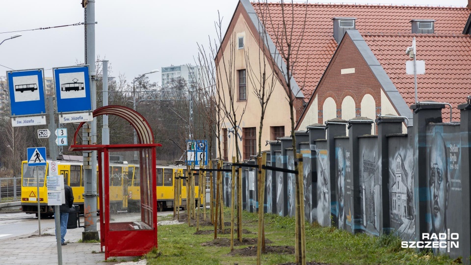 Fot. Robert Stachnik [Radio Szczecin]