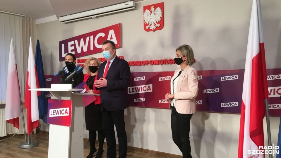Fot. Grzegorz Gibas [Radio Szczecin]