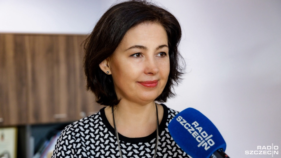 Fot. Robert Stachnik [Radio Szczecin]