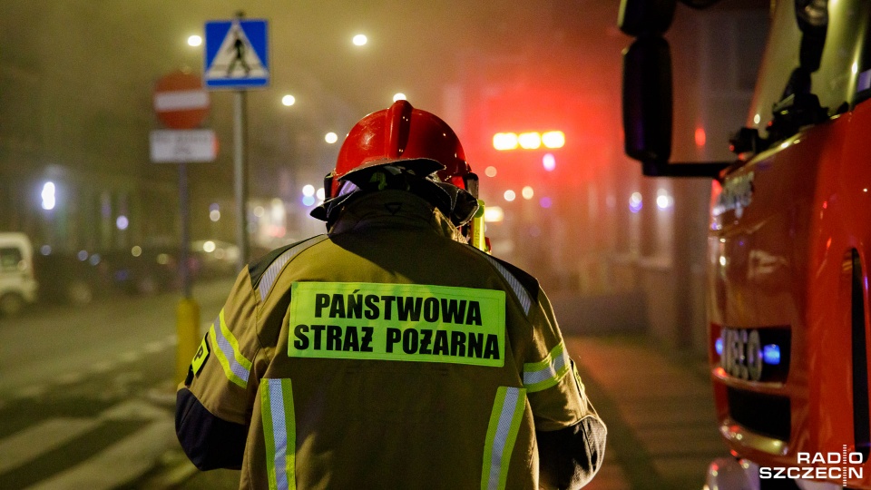 Fot. Robert Stachnik [Radio Szczecin]