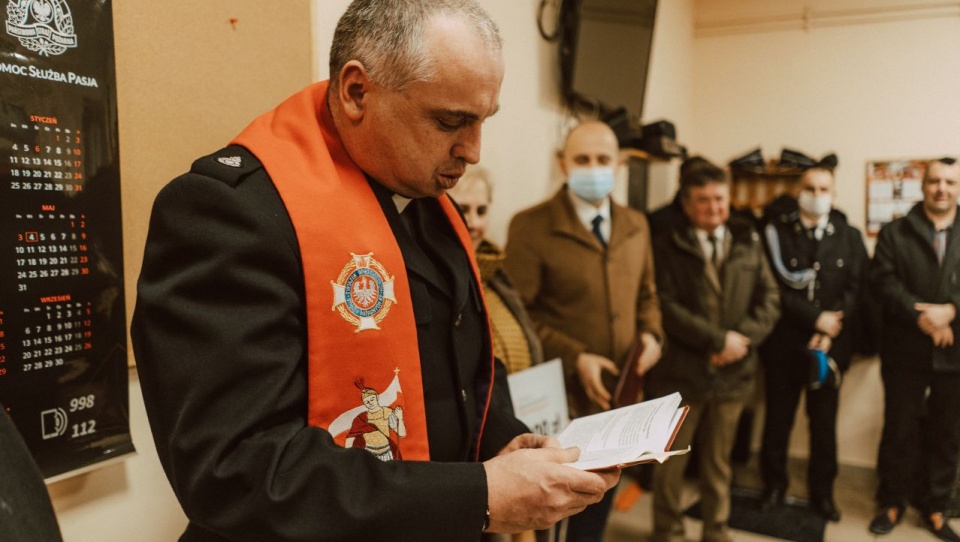 Fot. Przemysław Kaweński
