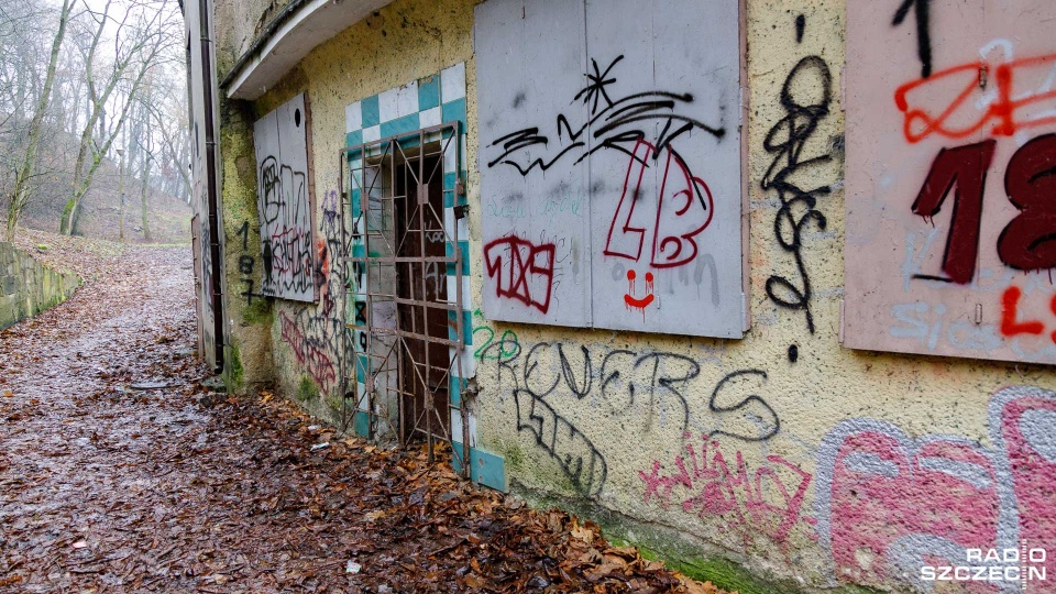 Fot. Robert Stachnik [Radio Szczecin]