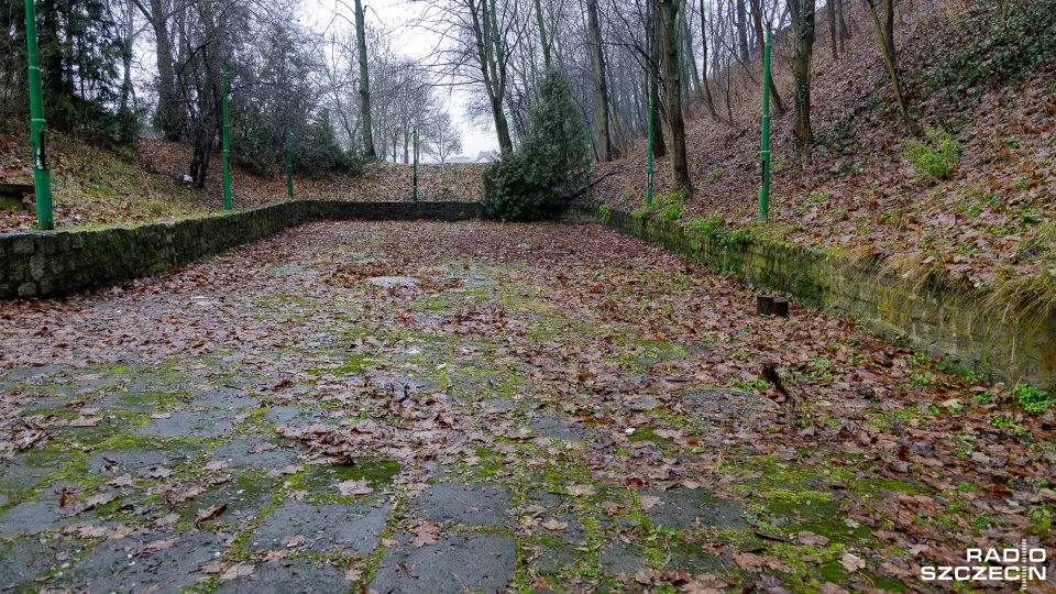 Fot. Robert Stachnik [Radio Szczecin]