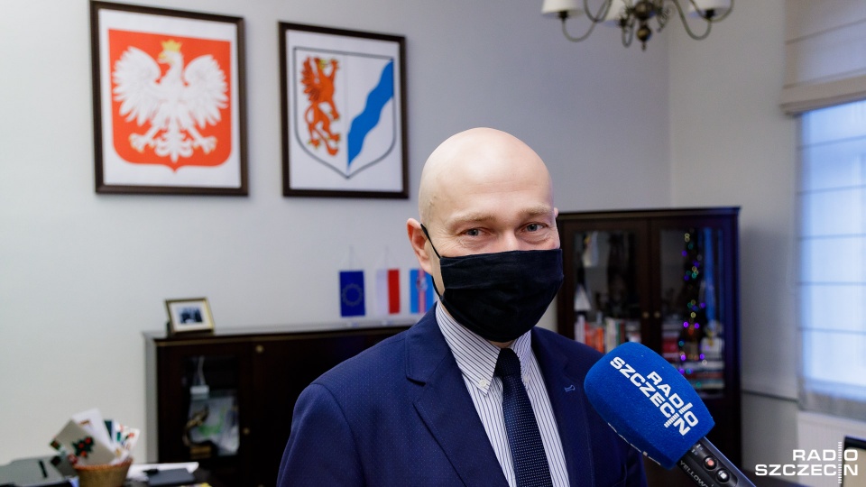 Fot. Robert Stachnik [Radio Szczecin]
