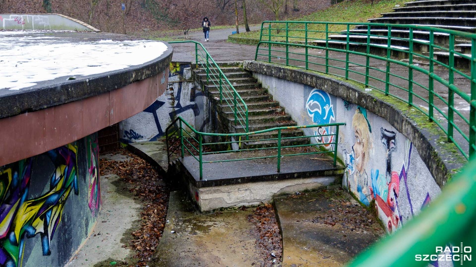 Fot. Robert Stachnik [Radio Szczecin]