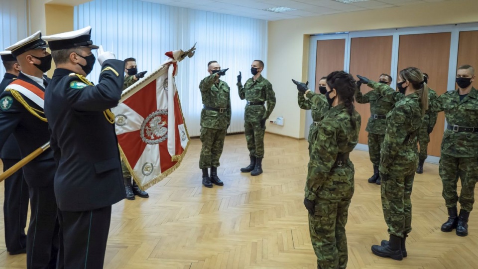 Fot. A. Kubiak MOSG.