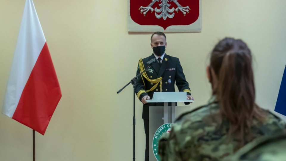 Fot. A. Kubiak MOSG.