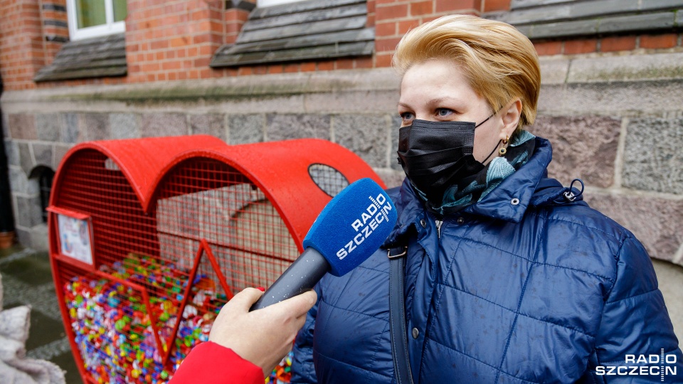 Fot. Robert Stachnik [Radio Szczecin]