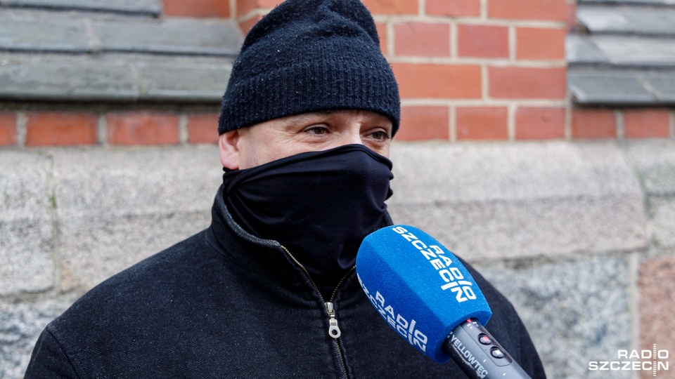 Fot. Robert Stachnik [Radio Szczecin]