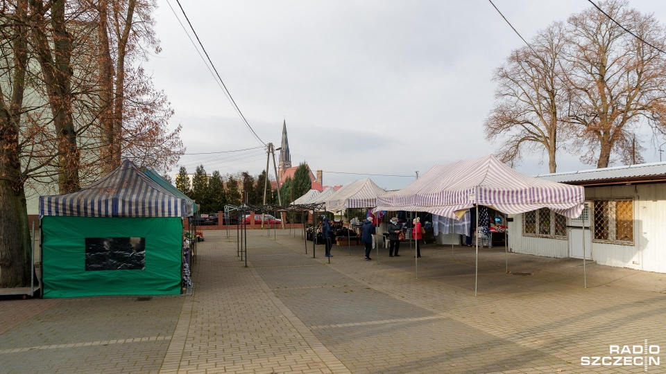 Fot. Robert Stachnik [Radio Szczecin]