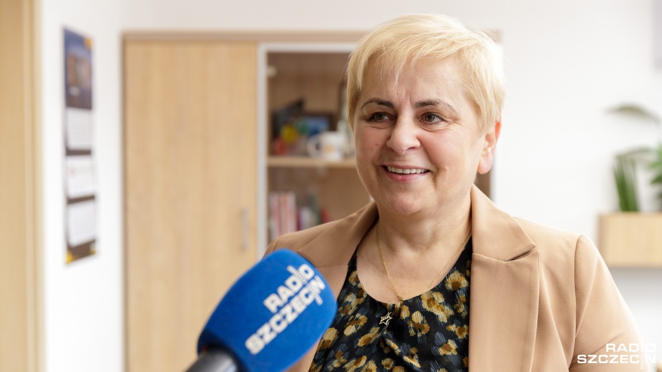 Fot. Robert Stachnik [Radio Szczecin]