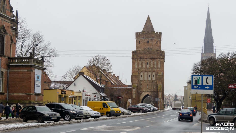 Fot. Robert Stachnik [Radio Szczecin]