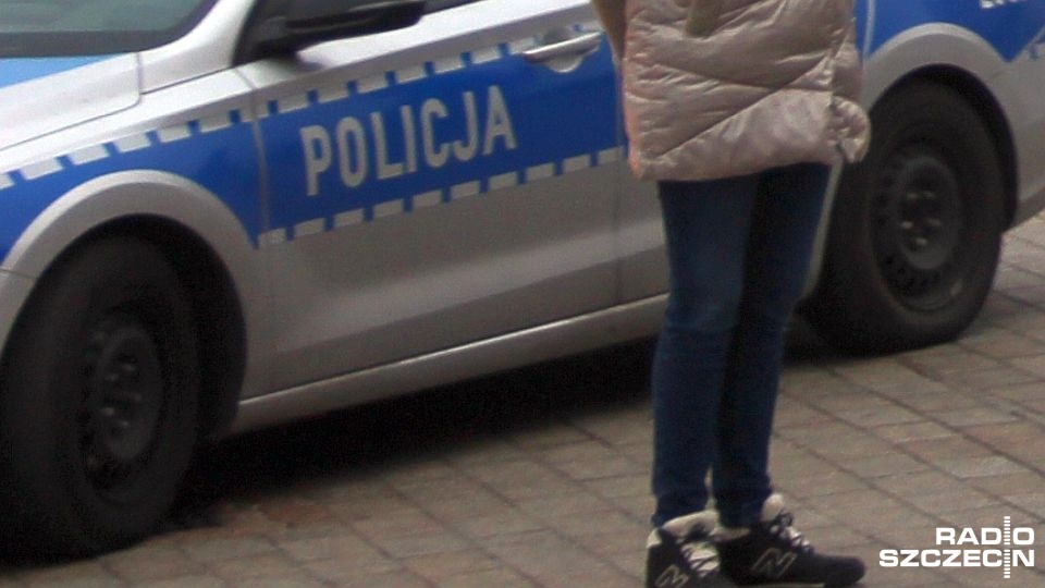 Fot. Piotr Kołodziejski [Radio Szczecin]