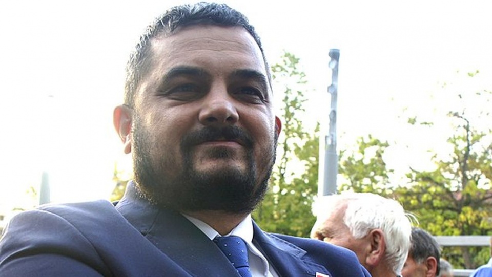 Krzysztof Sobolewski. źródło: https://pl.wikipedia.org/wiki/Plik:K._Sobolewski.