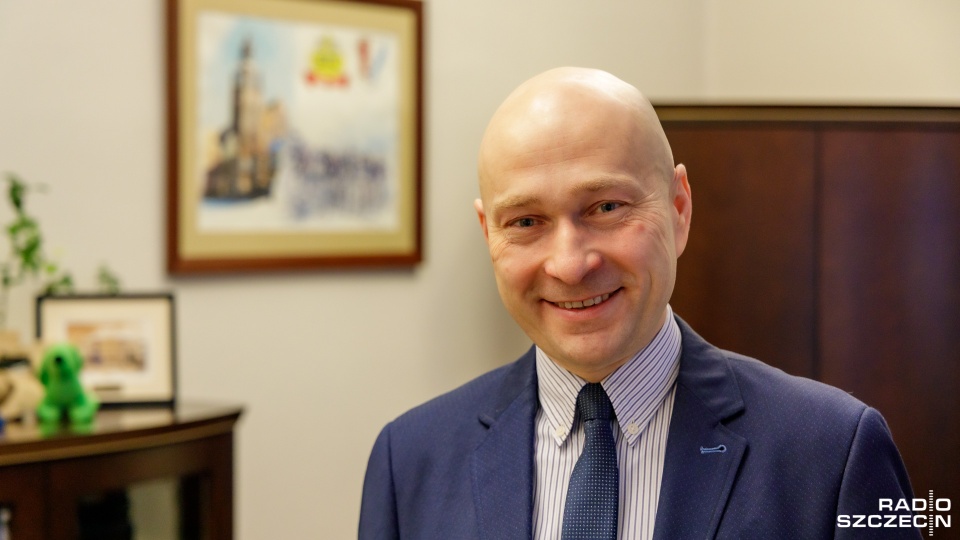 Fot. Robert Stachnik [Radio Szczecin]