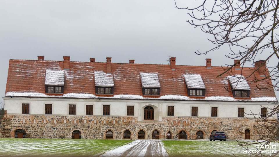 Fot. Robert Stachnik [Radio Szczecin]