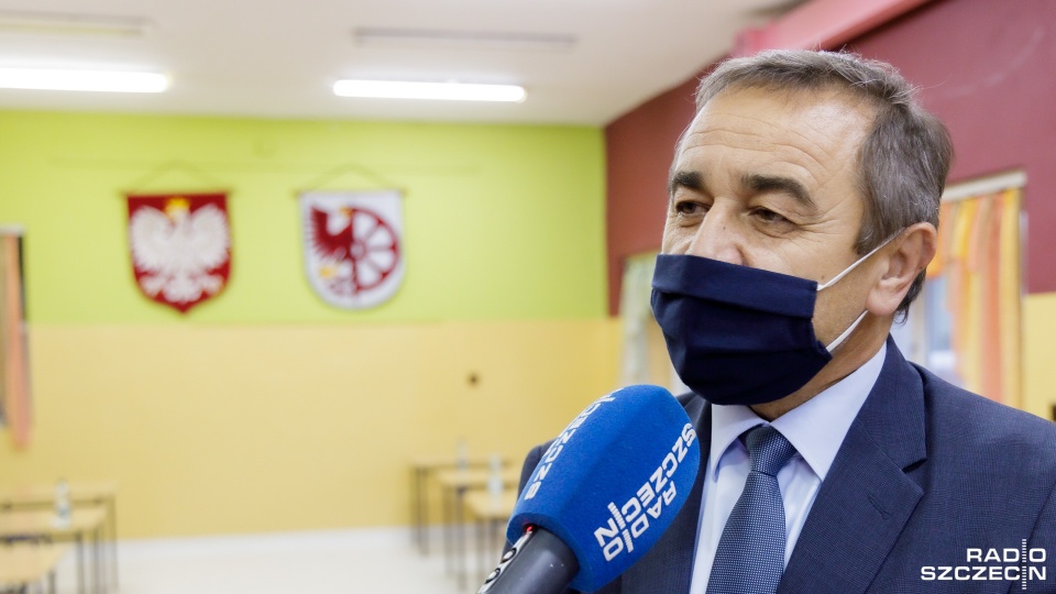 Fot. Robert Stachnik [Radio Szczecin]