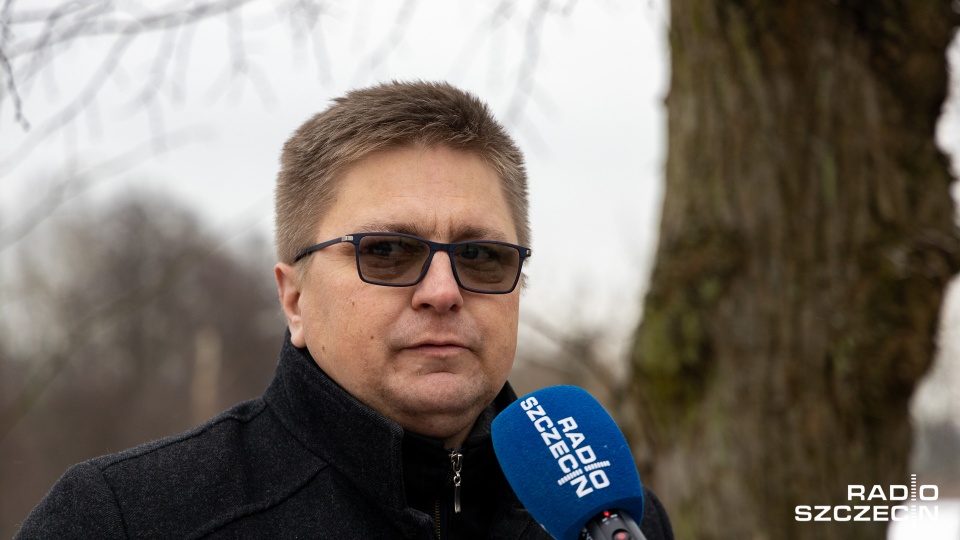 Fot. Robert Stachnik [Radio Szczecin]