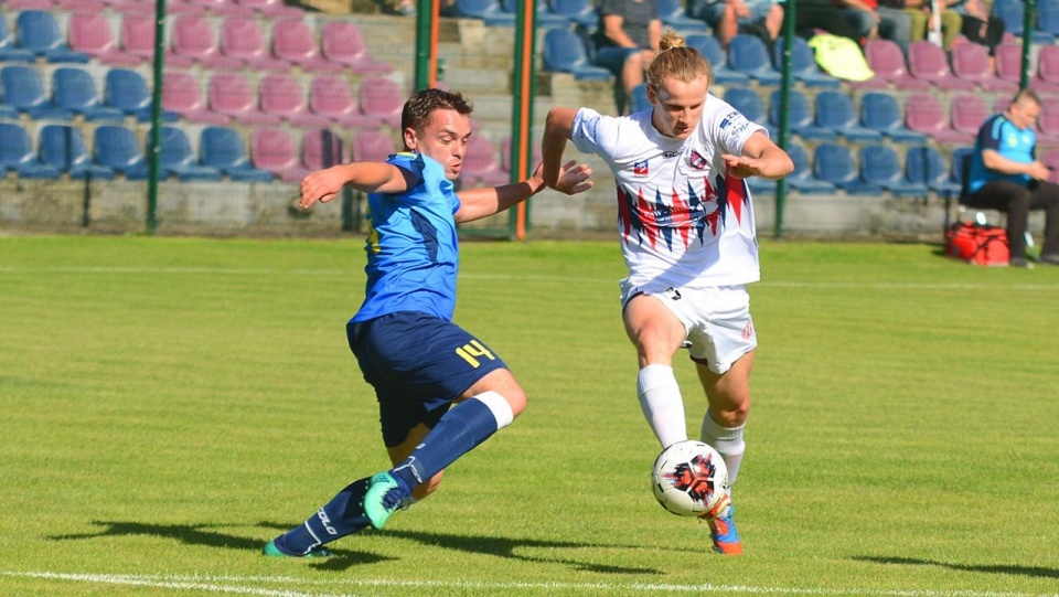 fot. OKS Iskierka Szczecin.