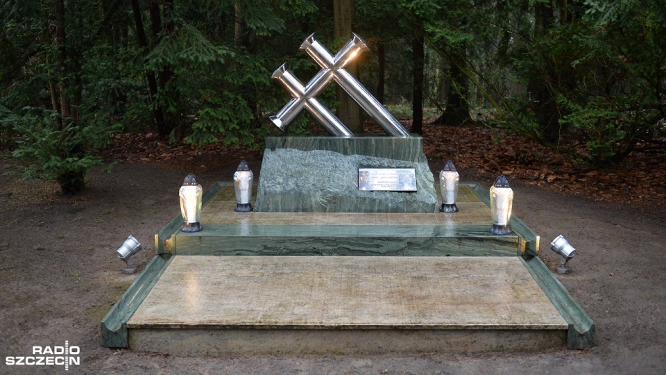 Fot. Łukasz Szełemej [Radio Szczecin/Archiwum]