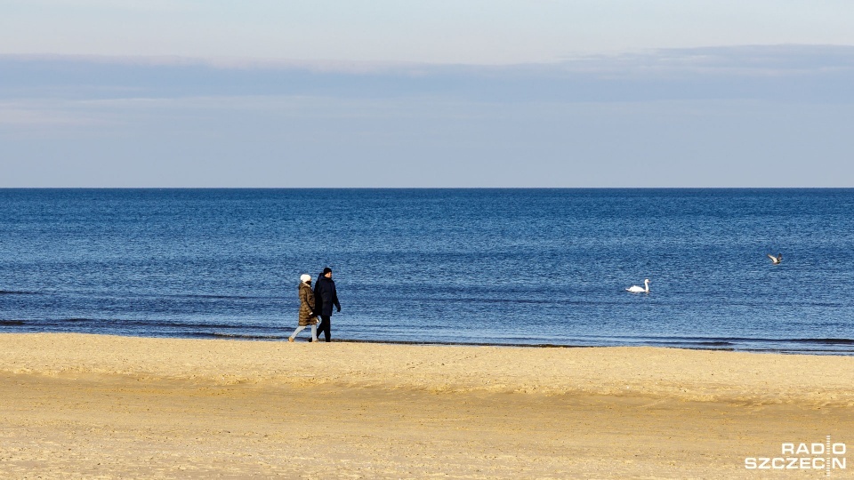 Fot. Robert Stachnik [Radio Szczecin]