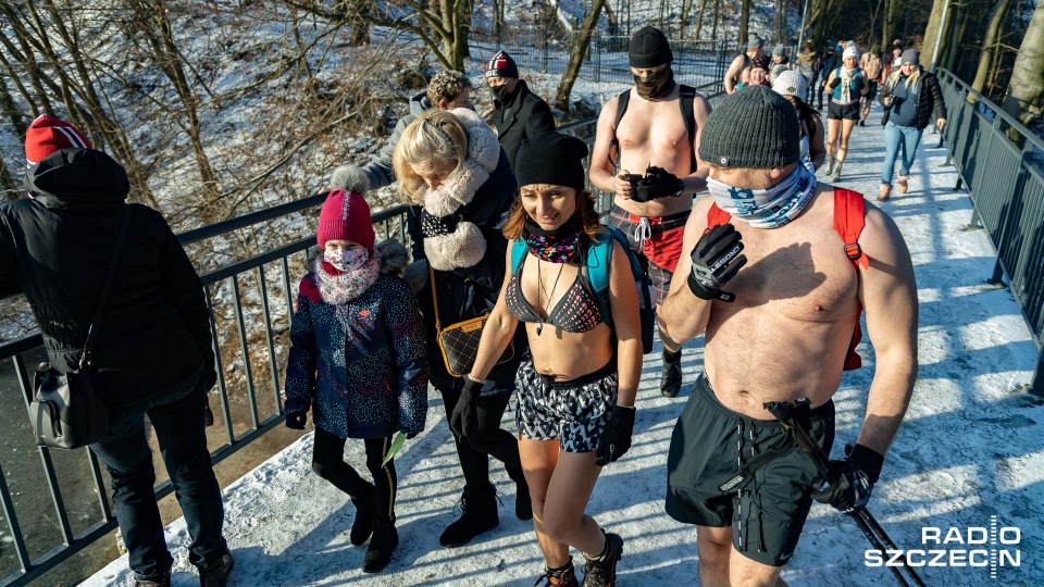 Fot. Robert Stachnik [Radio Szczecin]