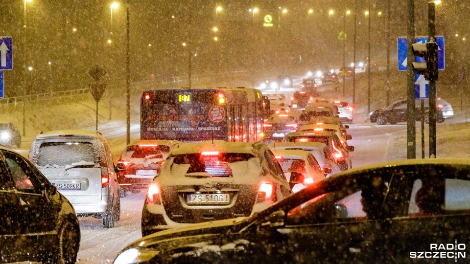Fot. Robert Stachnik [Radio Szczecin]