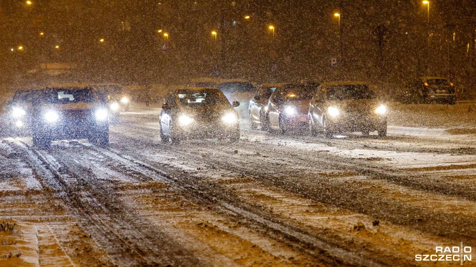 Fot. Robert Stachnik [Radio Szczecin]