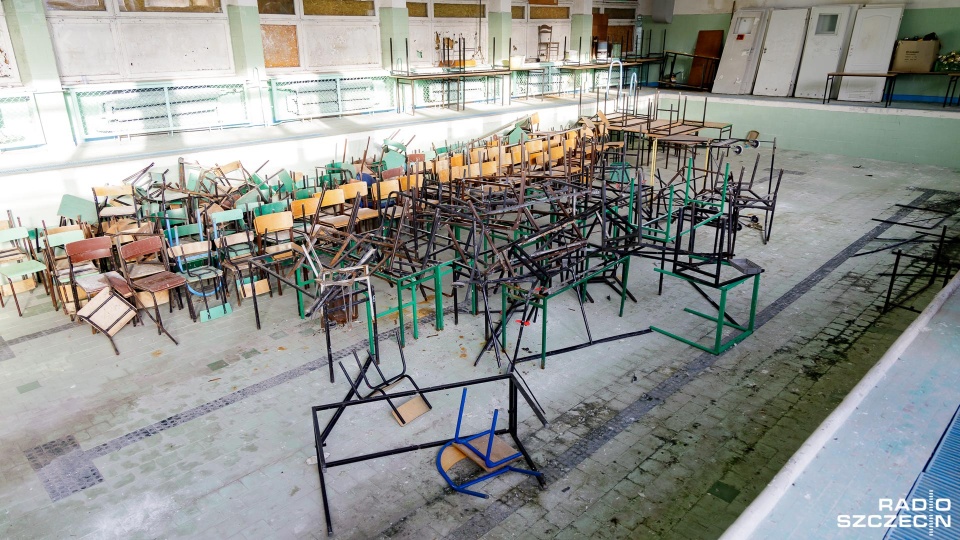 Fot. Robert Stachnik [Radio Szczecin]