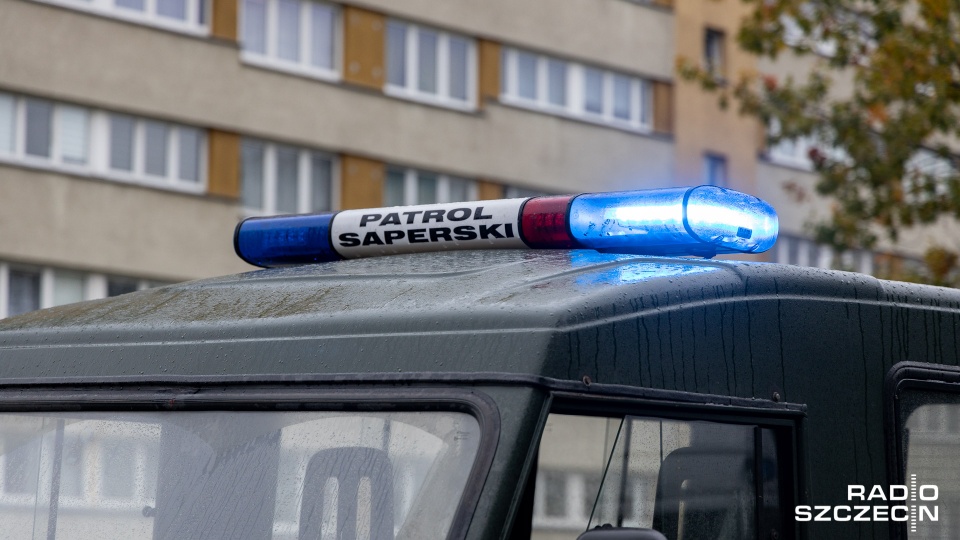 Fot. Robert Stachnik [Radio Szczecin]