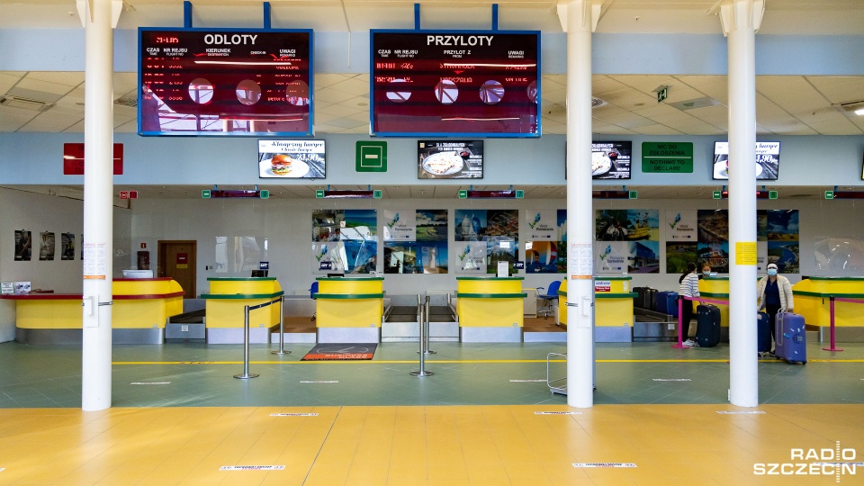 Fot. Robert Stachnik [Radio Szczecin]