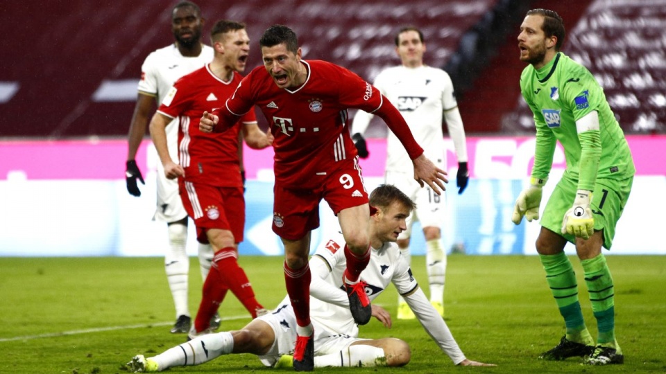 Fot. twitter.com/FCBayern