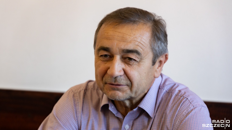 Fot. Robert Stachnik [Radio Szczecin]