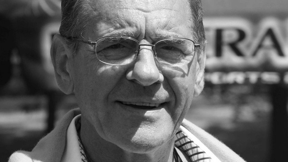 Ryszard Szurkowski. Fot. www.wikipedia.org / Sławek