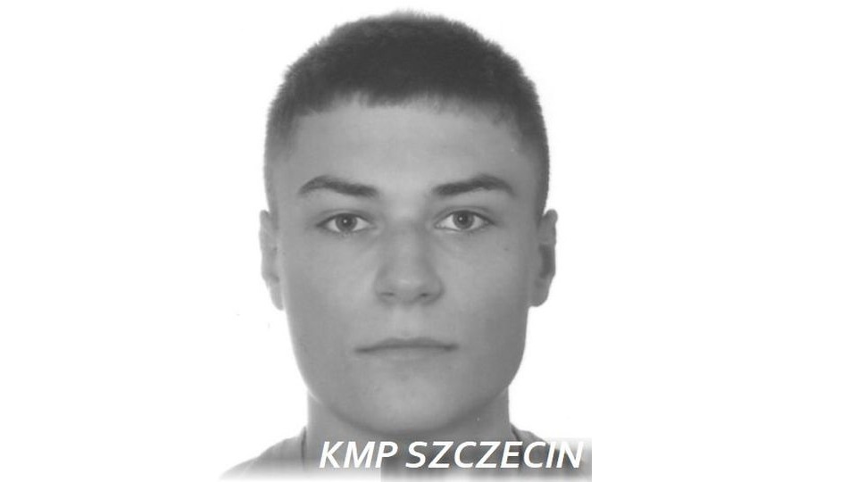 Fot. Komenda Miejska Policji w Szczecinie