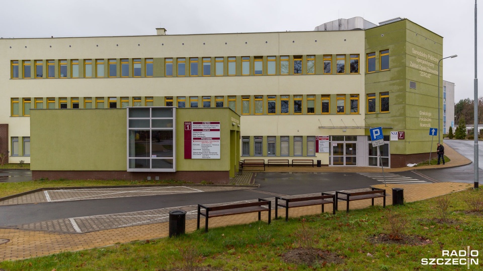 Fot. Robert Stachnik [Radio Szczecin/Archiwum]