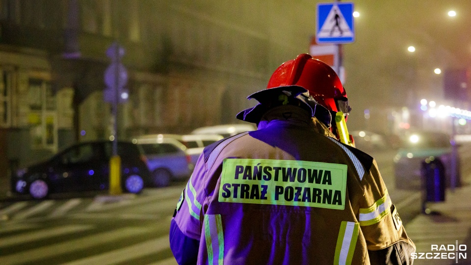 Fot. Robert Stachnik [Radio Szczecin]