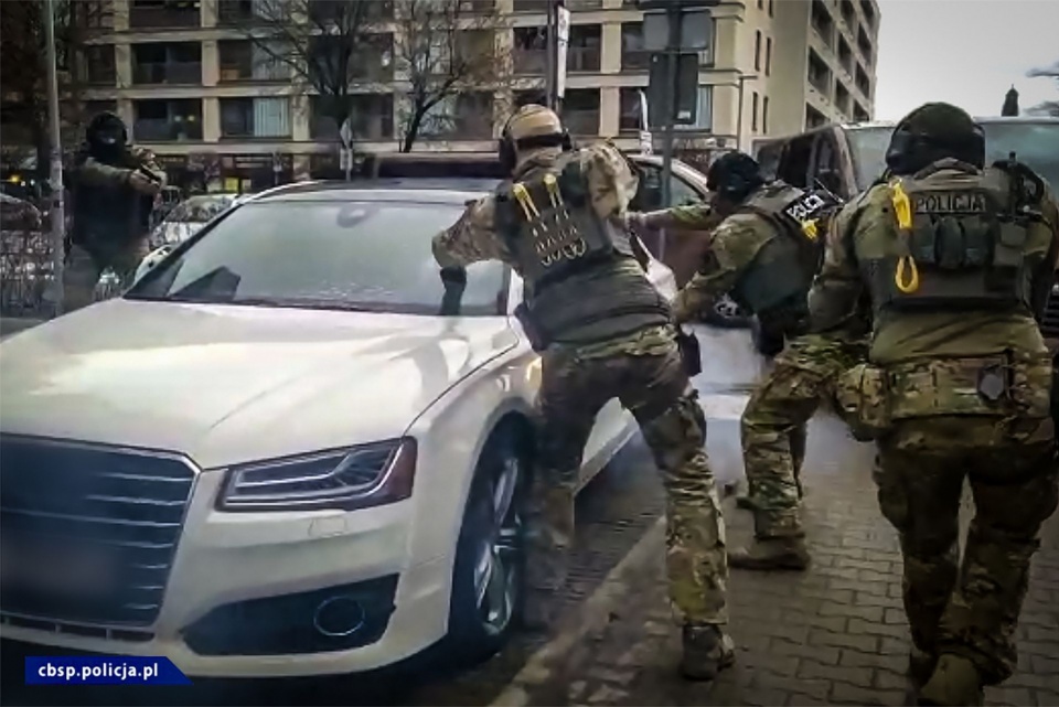 Fot. cbsp.policja.pl