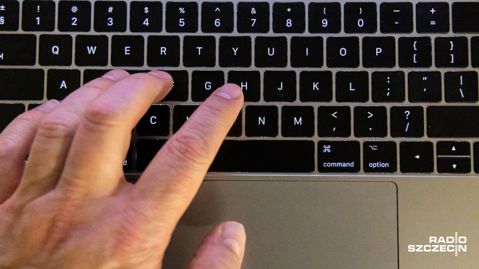 Fot. Robert Stachnik [Radio Szczecin]